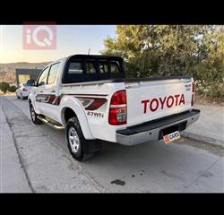 تويوتا هايلوكس